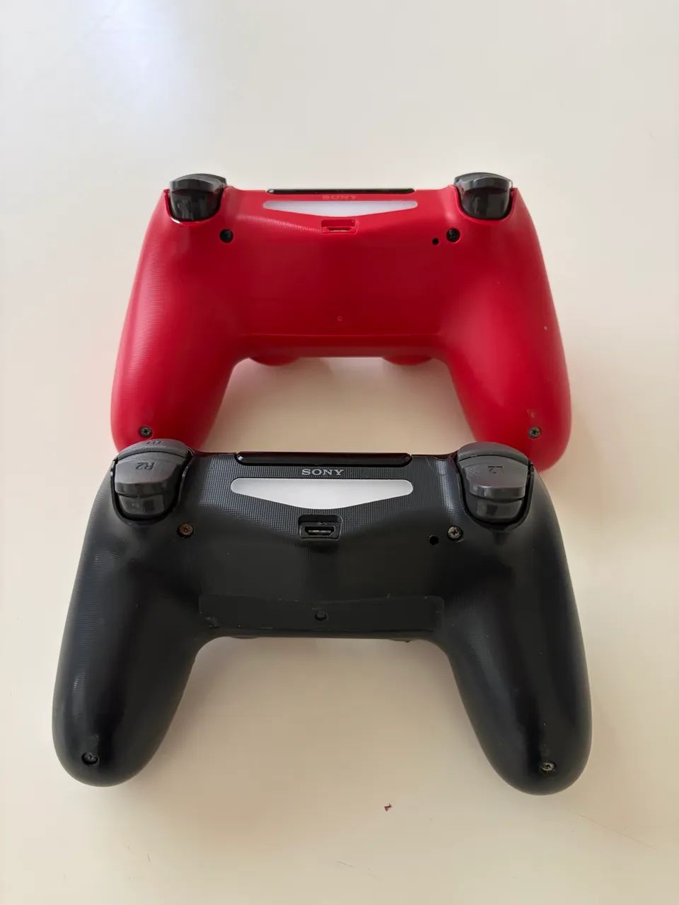 Controles de ps4 - Foto 2