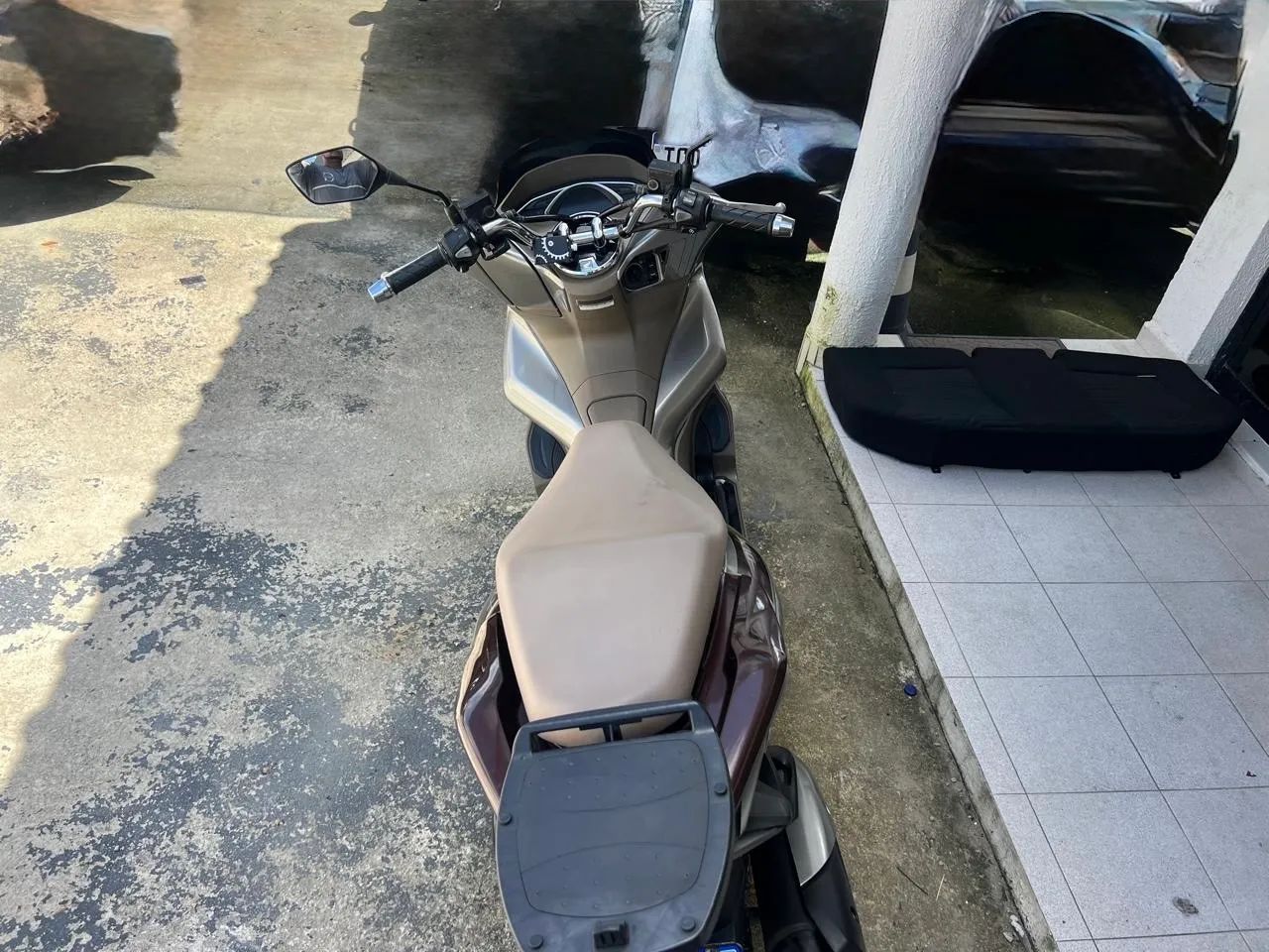 Pcx Deluxe 2022  - Foto 3