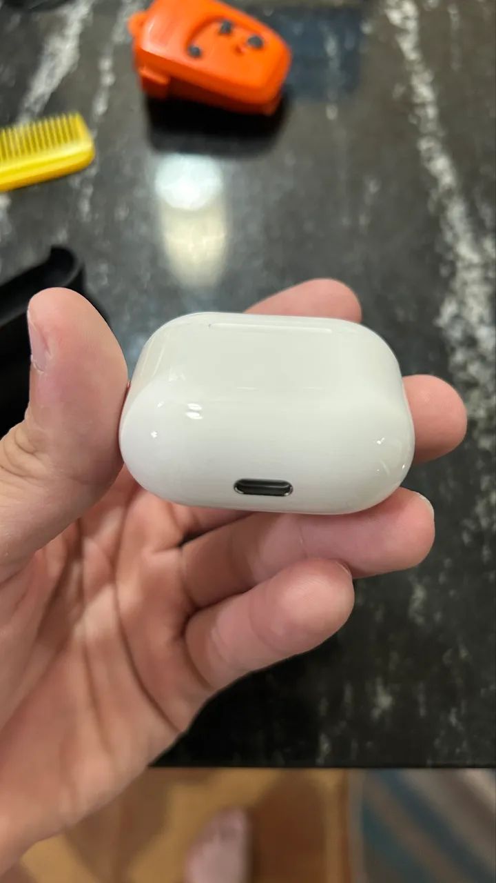 AirPods 4 sem ANC Original  - Foto 4