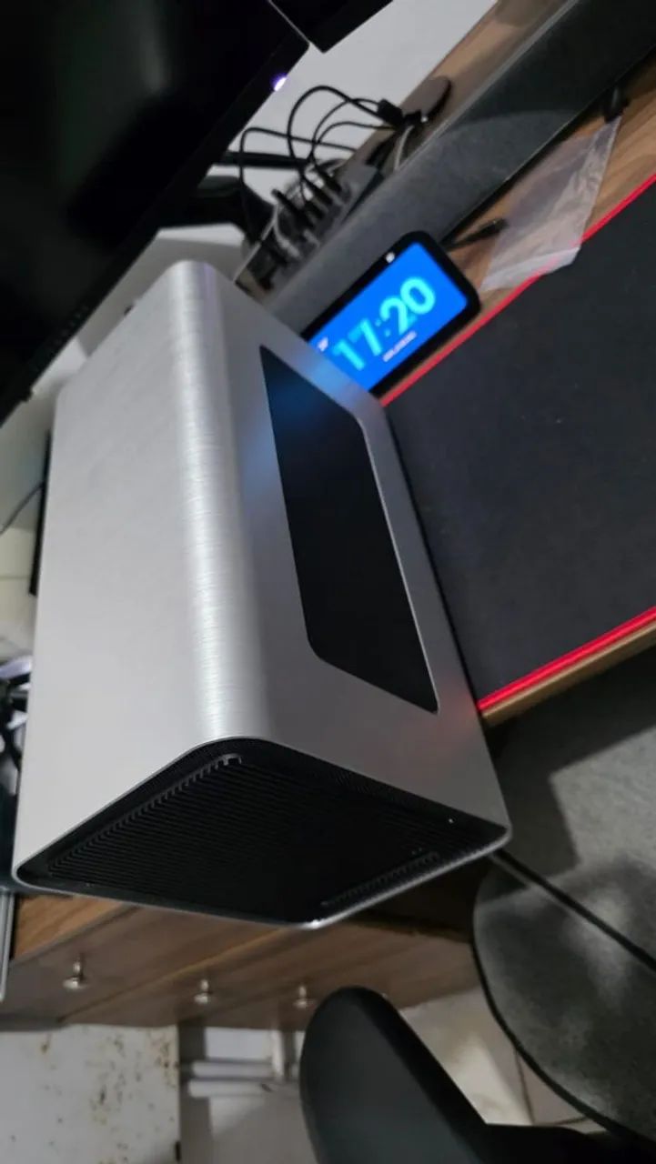 Pc ryzen 5600G - Foto 2