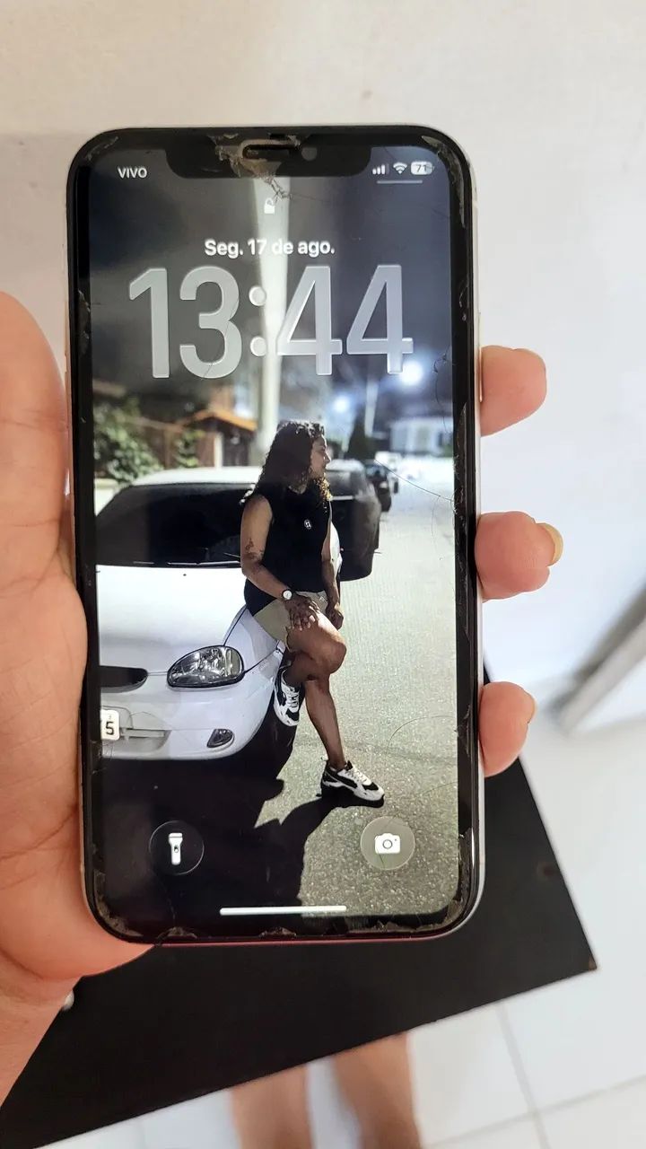 IPhone 11 64Gb - Foto 5