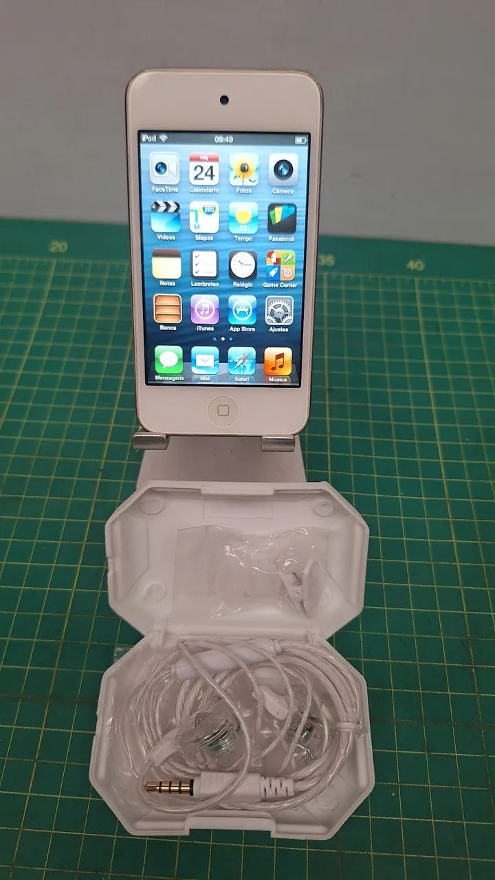 ipod 8 gb