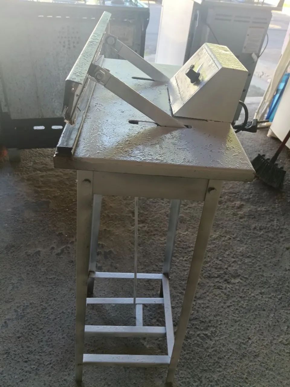 Seladora de pedal - Foto 4