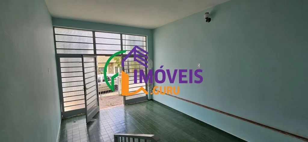 CASA TÉRREA - JARDIM SANTANA - SP