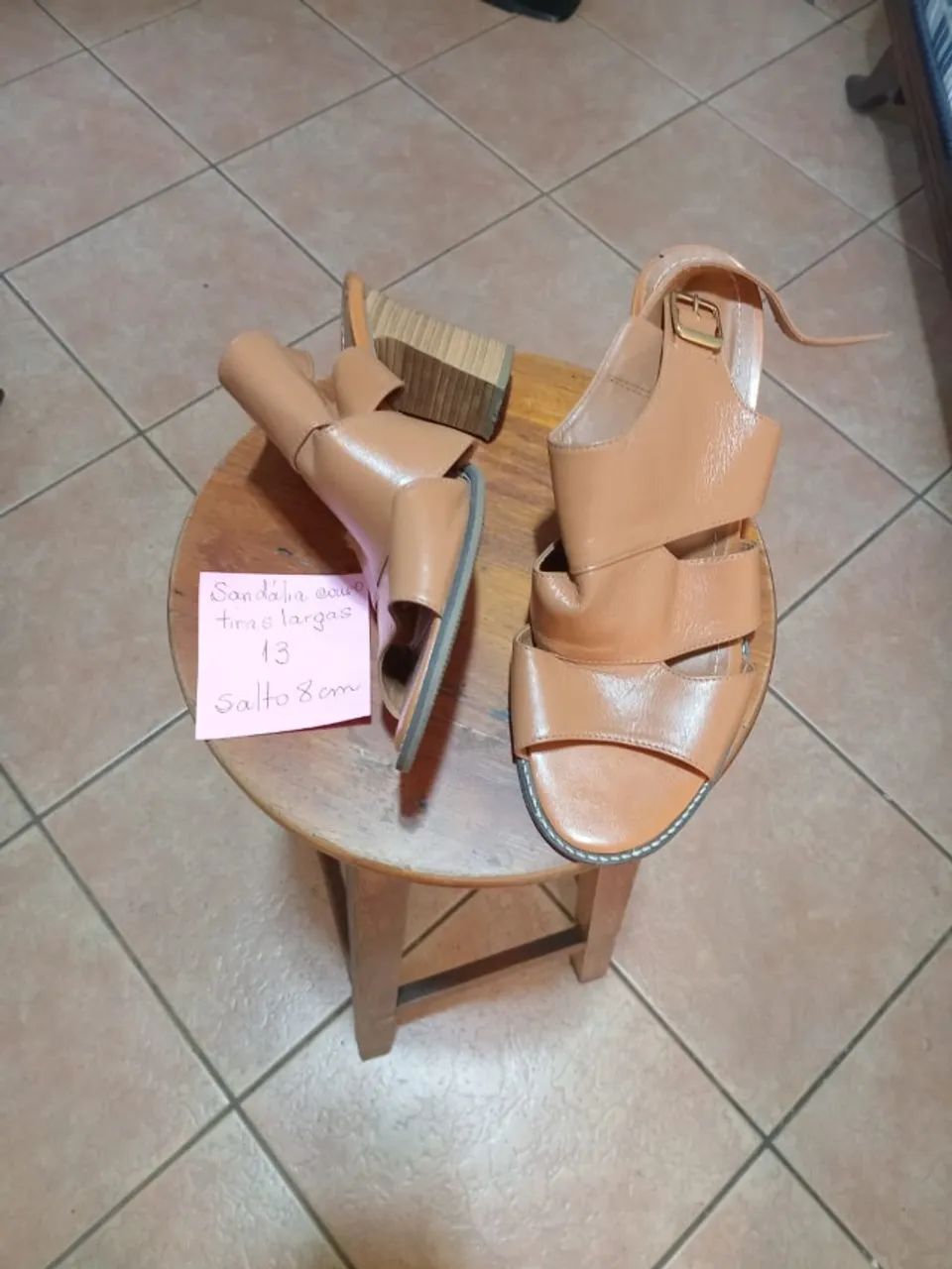 Sapatos - Foto 3