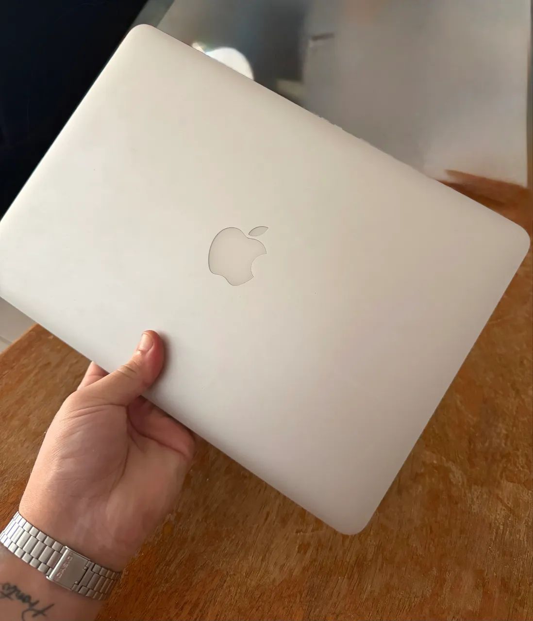 MacBook Air 2017  - Foto 5
