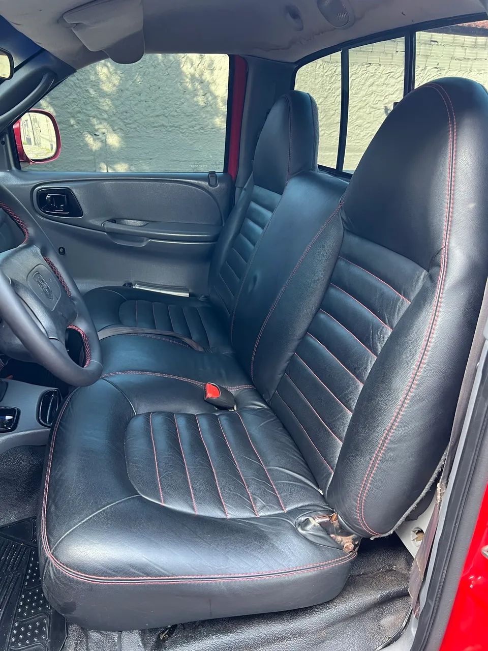 Dodge Dakota 2.5 2000 - Foto 3