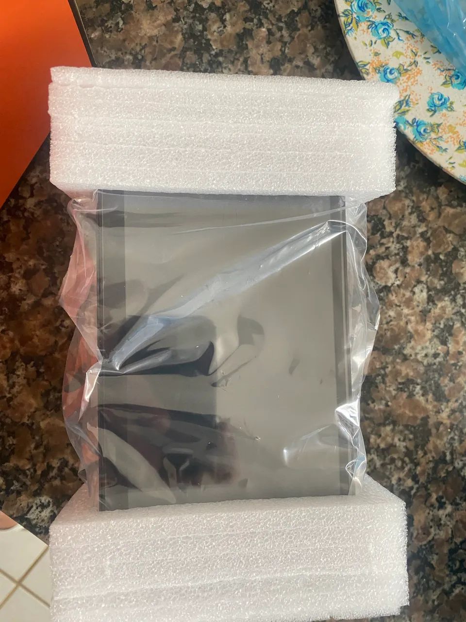 Multimídia nova 7 polegadas  - Foto 4