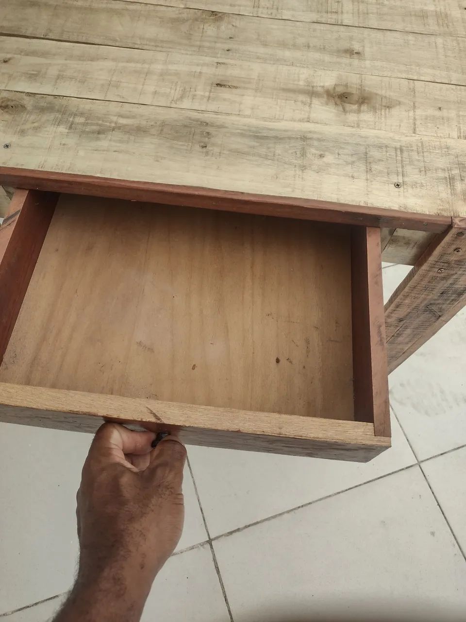 Mesa - Foto 2