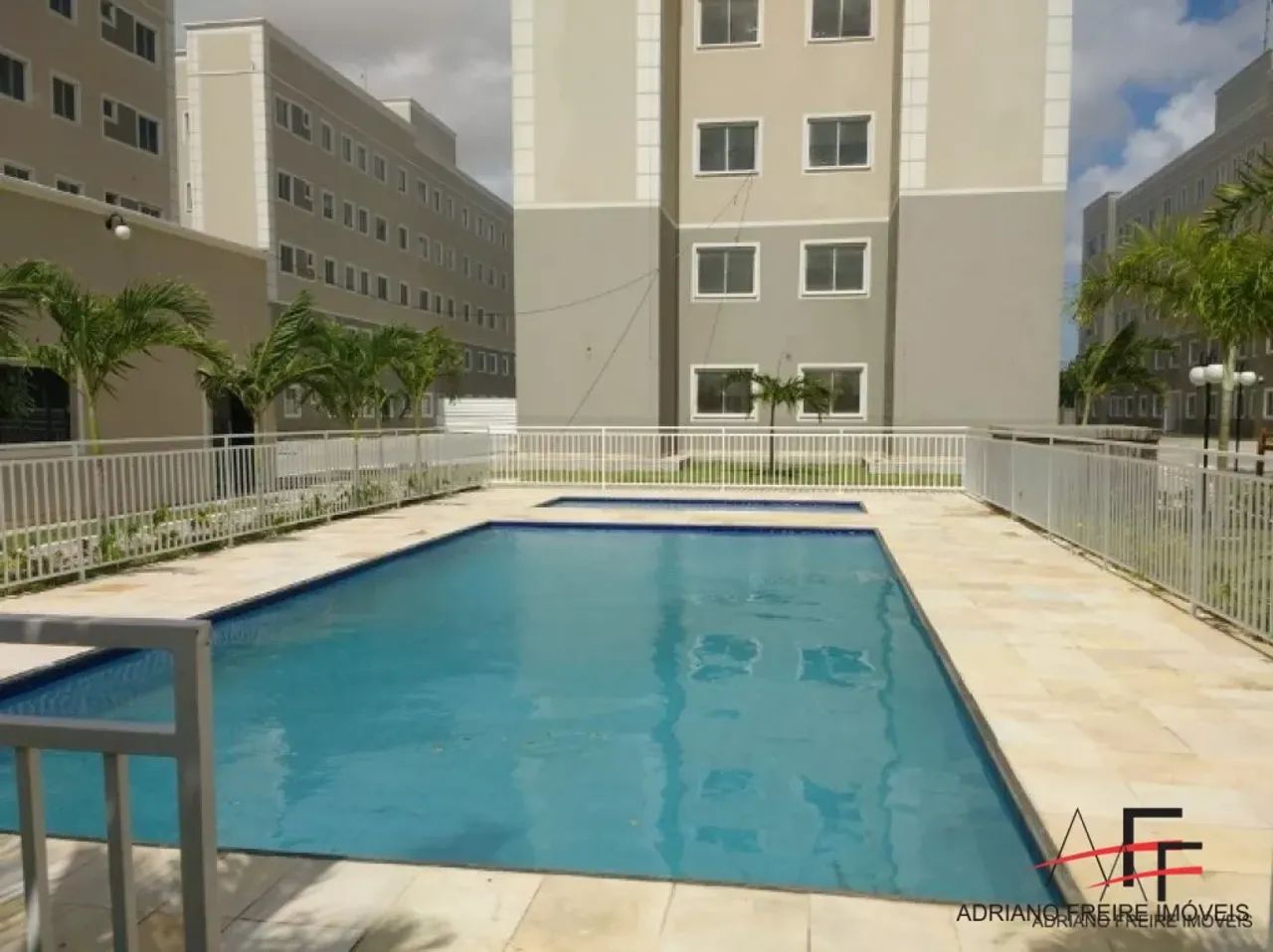 Apartamento projetado no Reserva Jardim, 2 quartos, lazer completo. - Foto 4