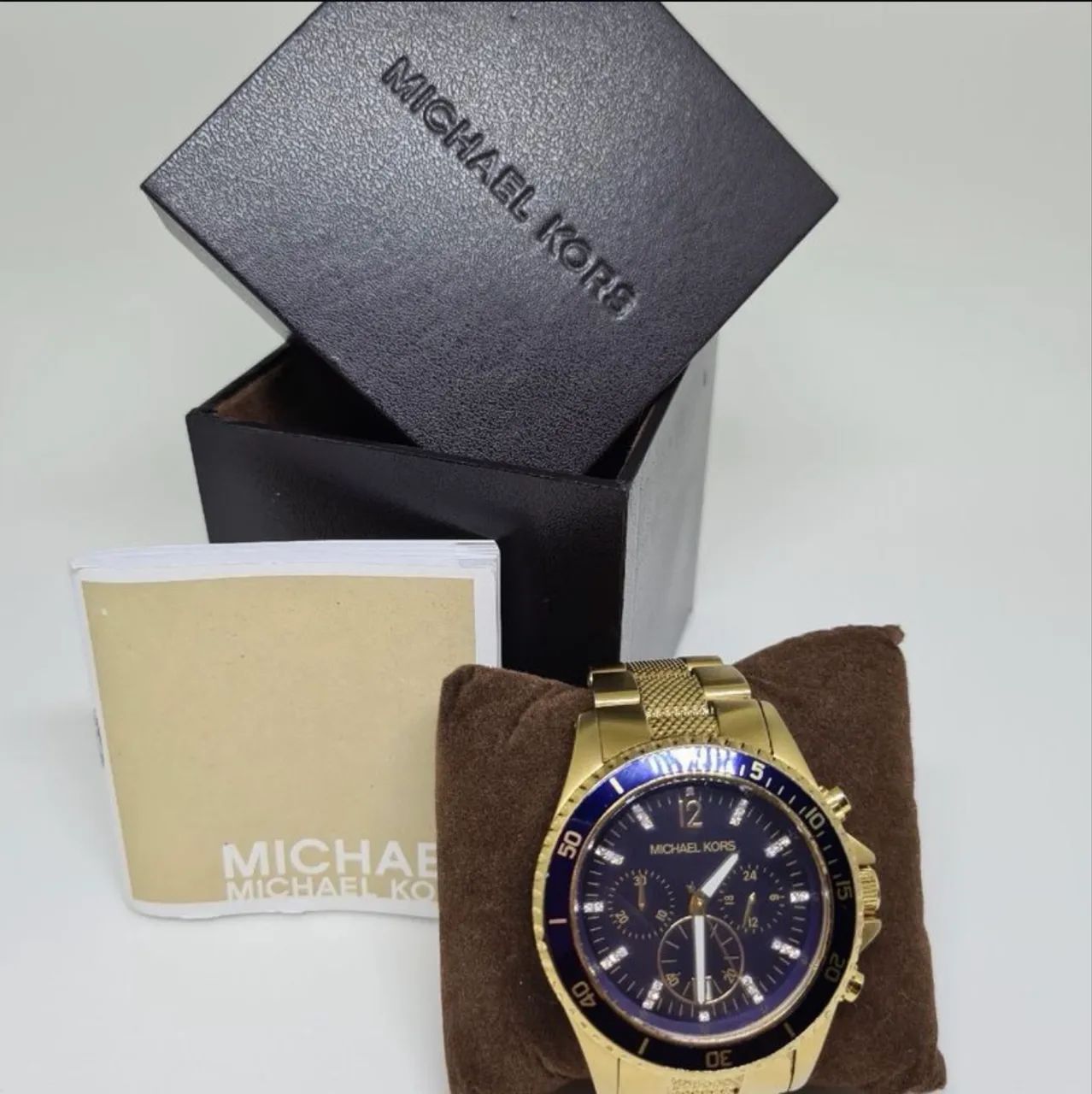 Relógio Michael kors - Foto 2