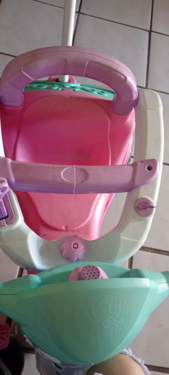 motocicleta infantil  - Foto 3