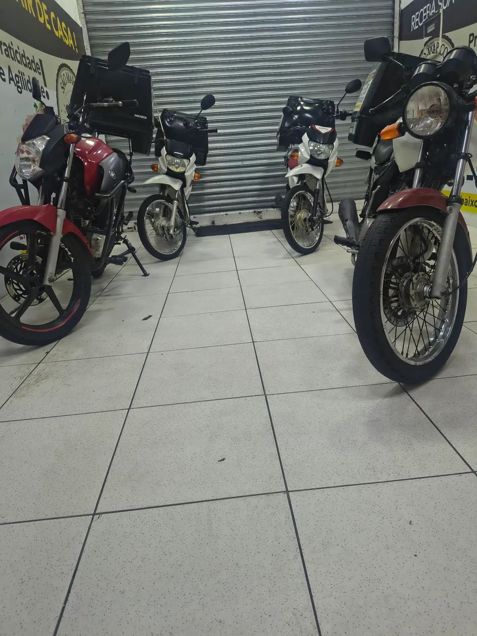 Açougue 100%Delivery