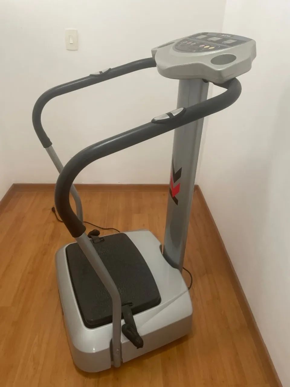 Plataforma Vibratória Kikos Completa.