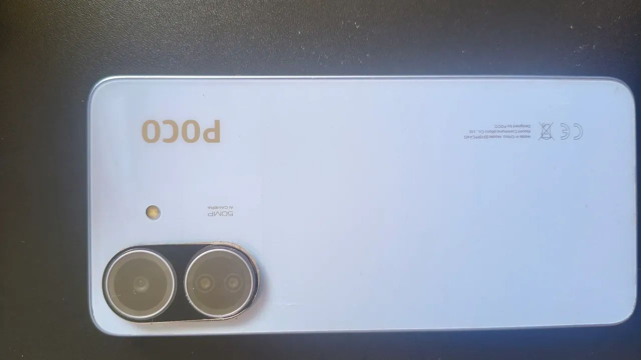 Poço C65 - Foto 4