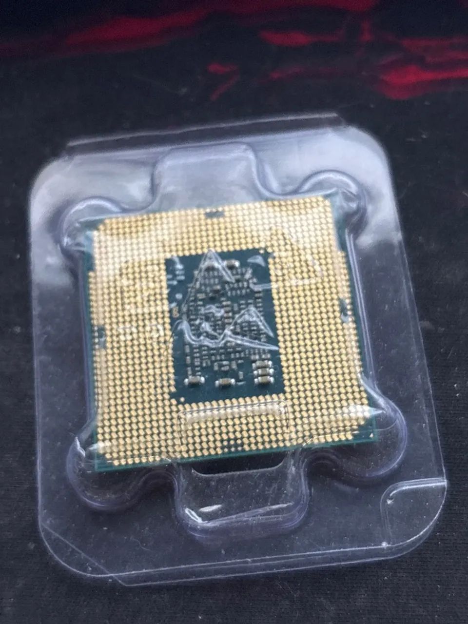 Processador Intel core I5 7500 7geracao  - Foto 2