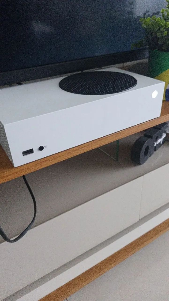 Xbox series'ss