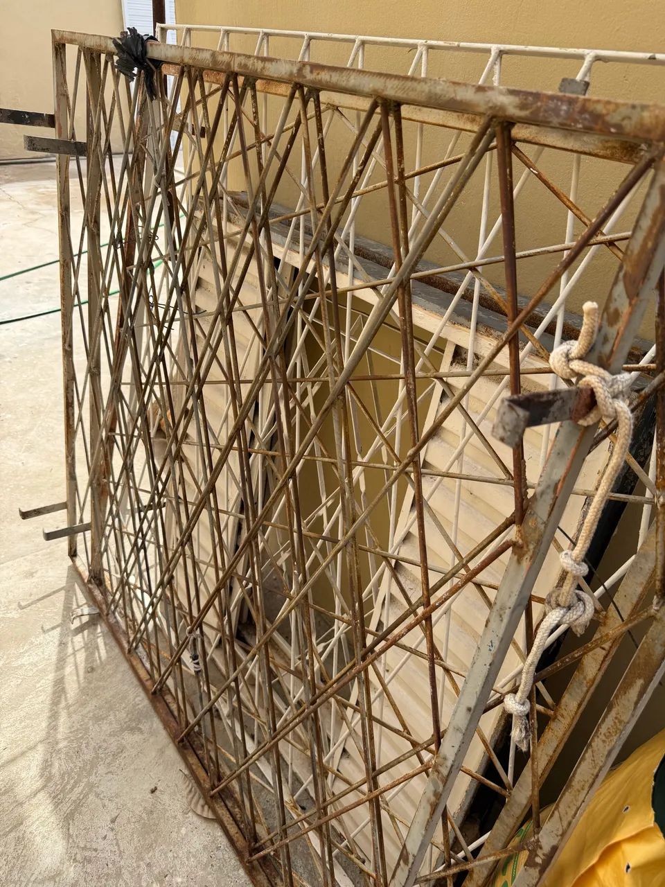 Grades para janela e janelas a venda  - Foto 3