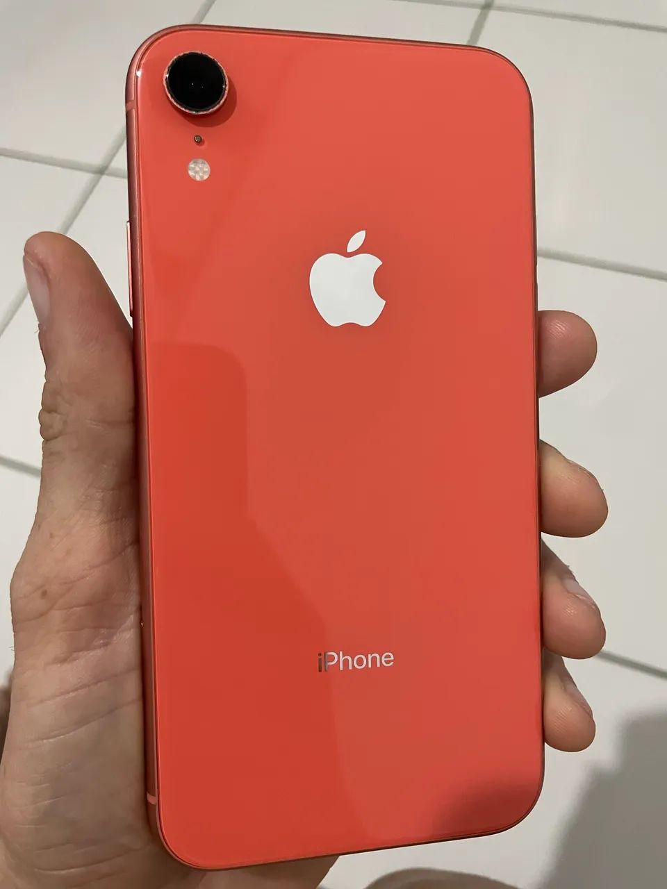 Iphone XR 128gb perfeito - Foto 2