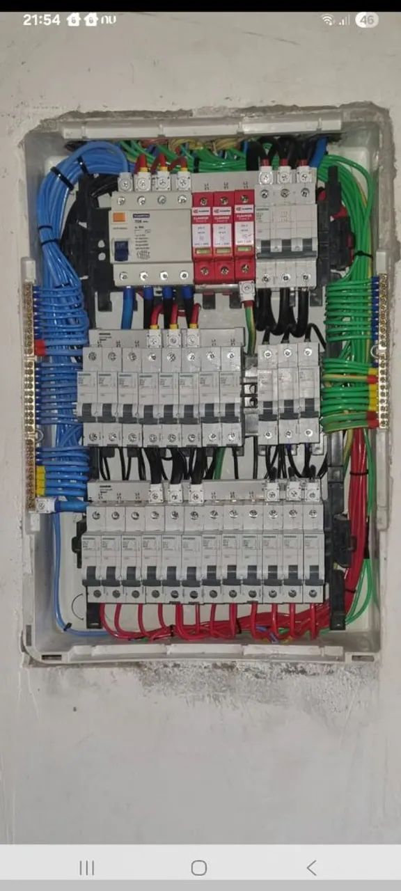 Eletricista  - Foto 4