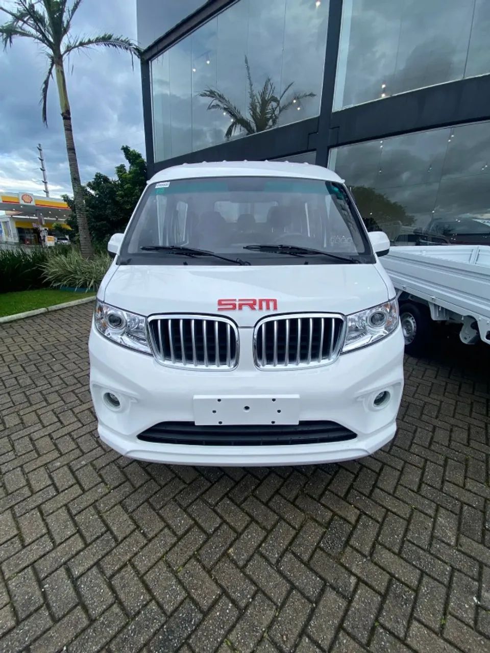 Shineray Dtruck 1.6 CD Manual 2026 2026