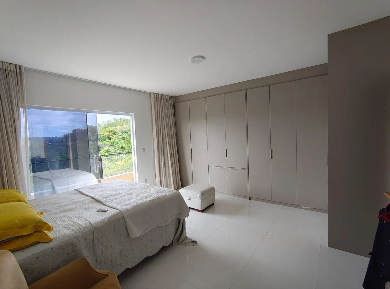 Casa dos sonhos Alfaville  - Foto 5