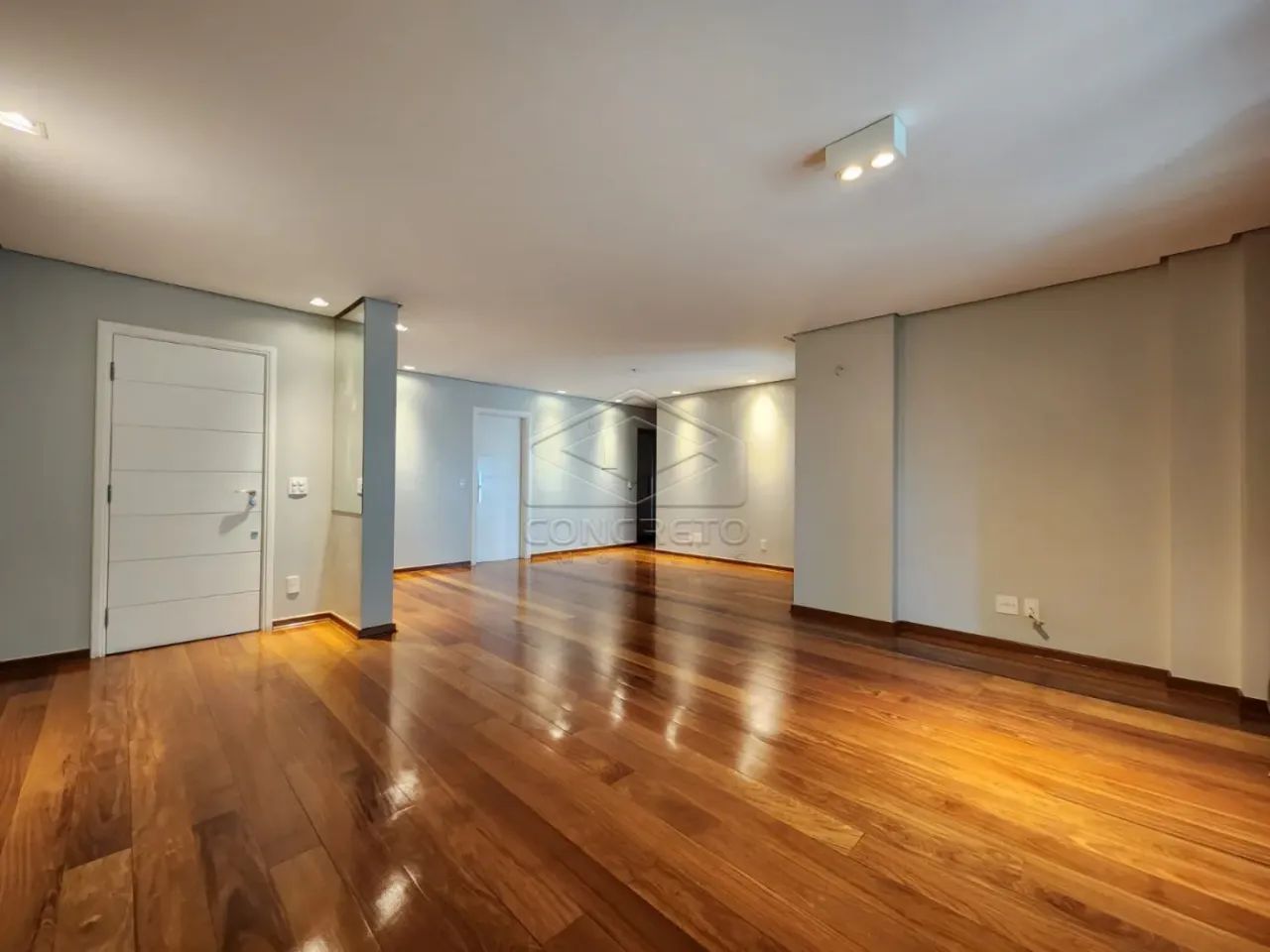 Apartamento Padrão em Jaú