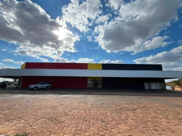 ALUGA-SE - 2.000m²  Ideal para Supermercado, Atacado e Varejo - Foto 2