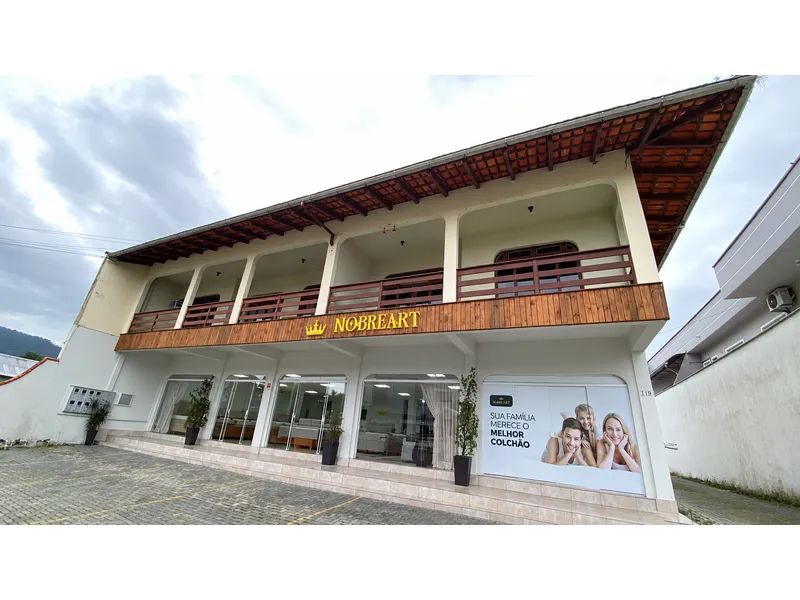 Apartamento TIMBÓ - SC