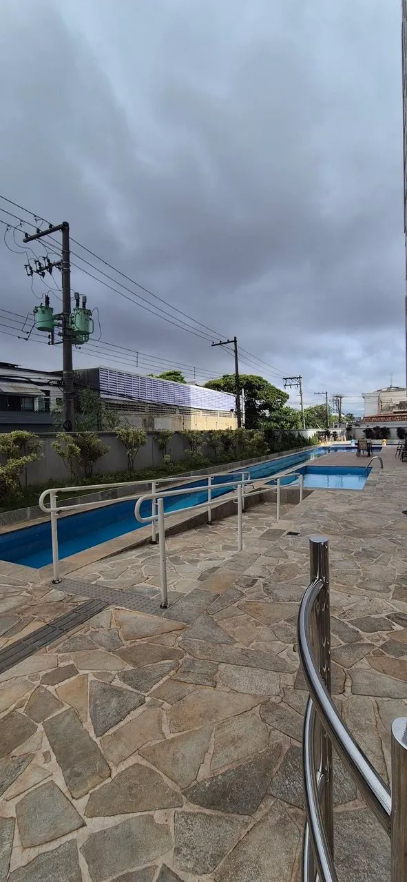 Vendo apartamento no pin internacional  - Foto 12