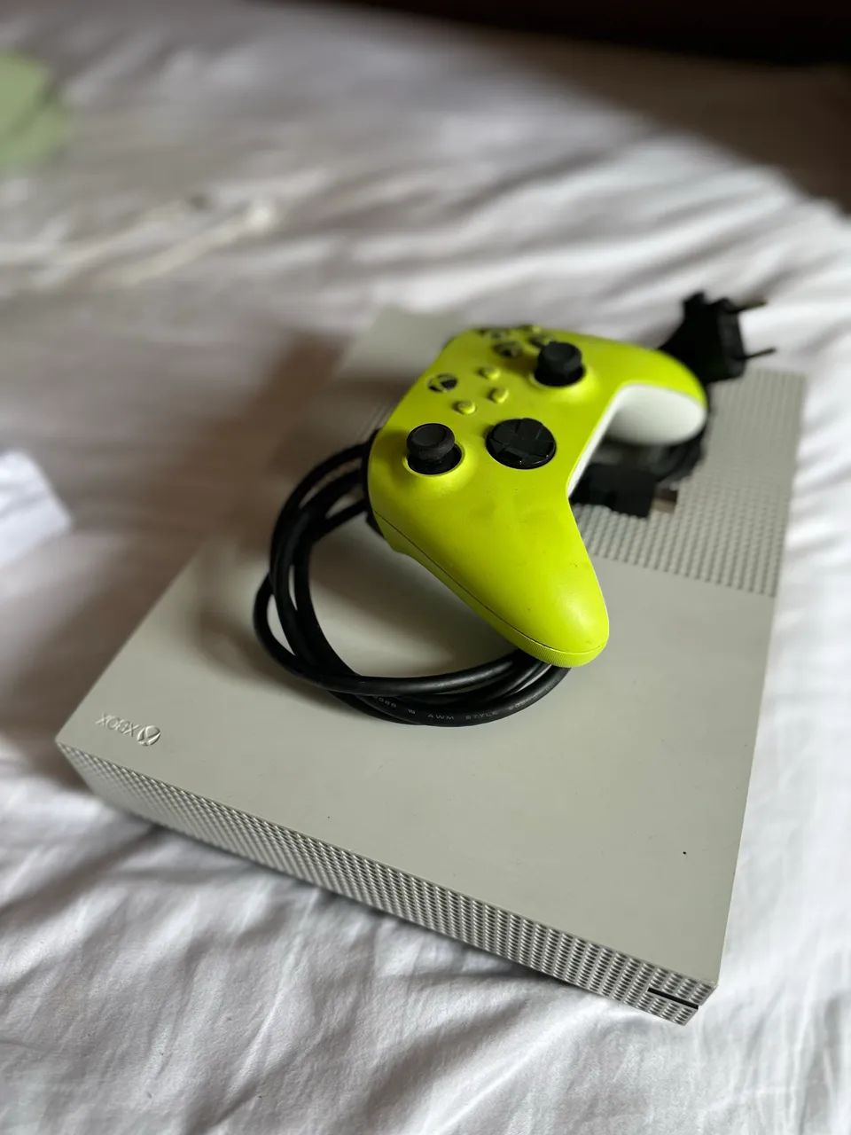 Vendo Xbox One  - Foto 2