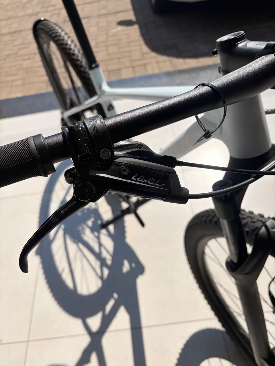 Specialized Chisel Hardtail SRAM NUNCA USADA - Foto 3