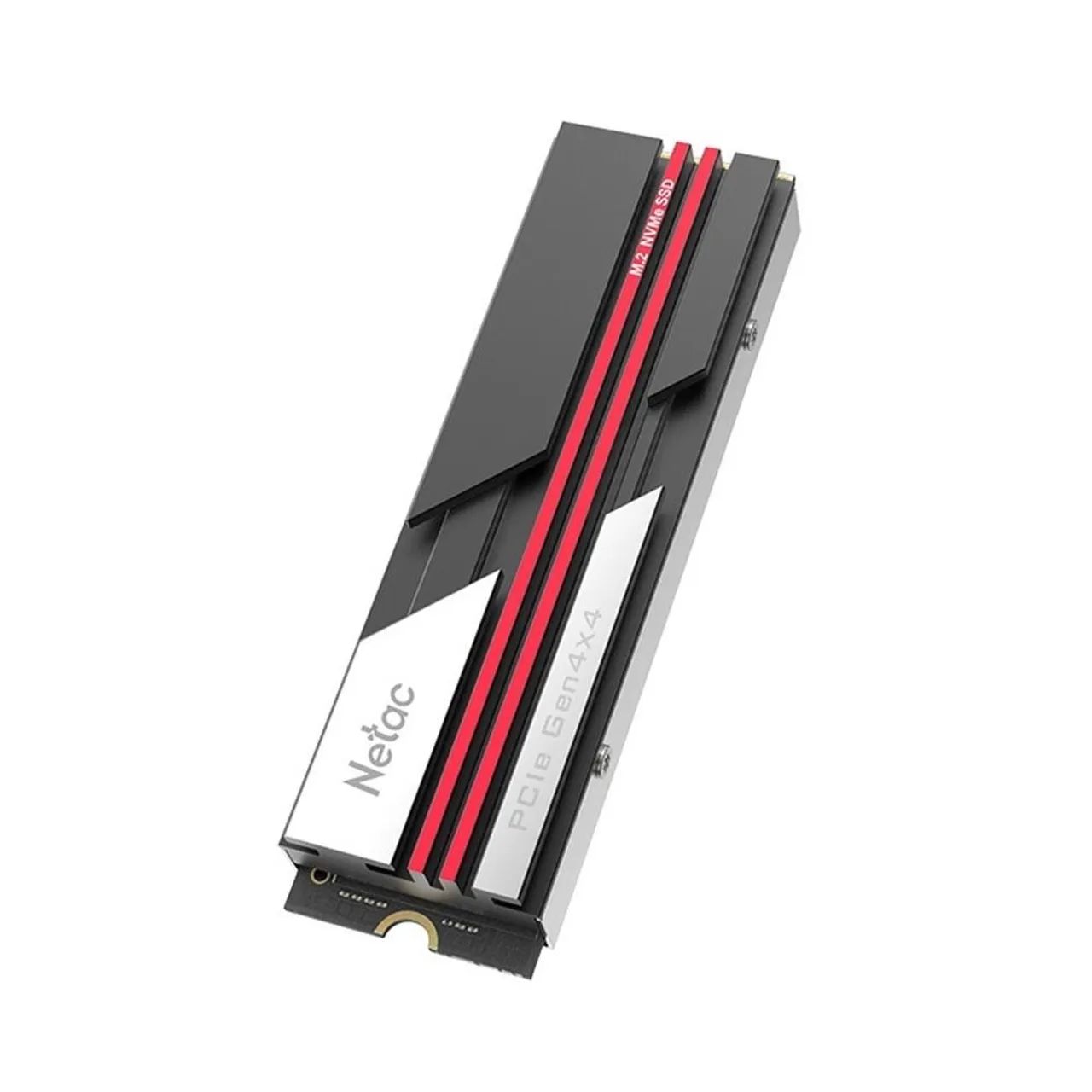 SSD netac 2tb  - Foto 3