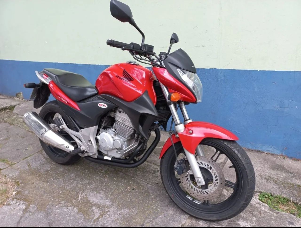 CB300R *ORIGINAL* - Foto 2