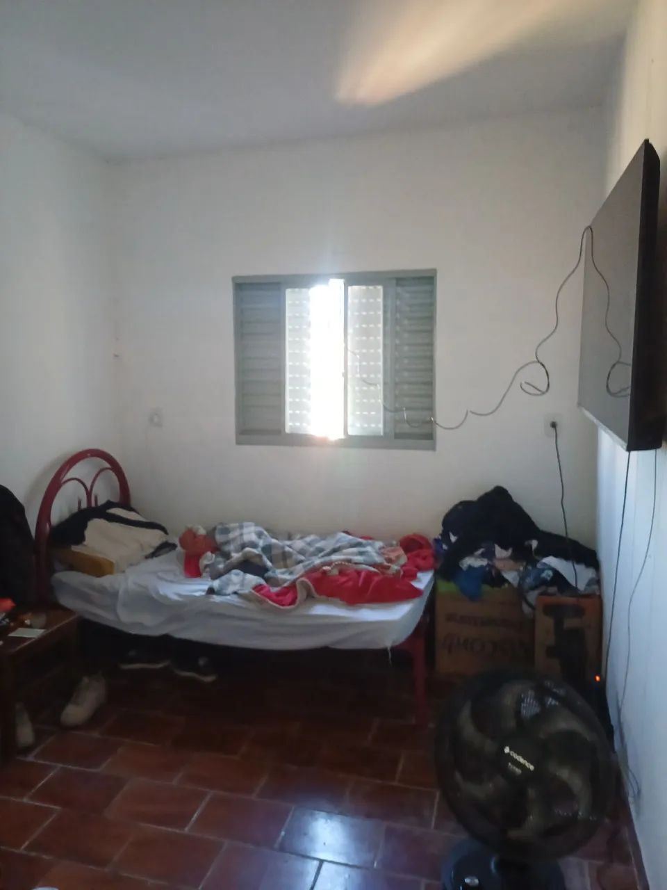 Casa de fundo 2 sem garagem  - Foto 5