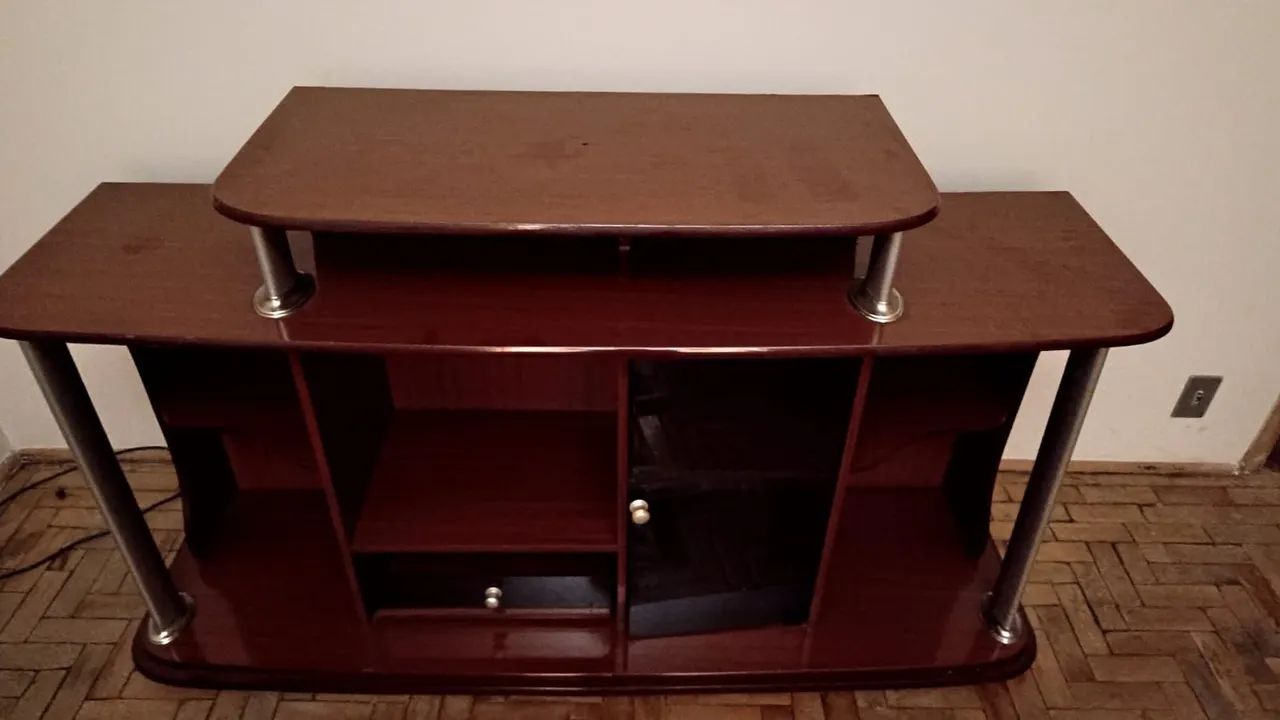 Rack para TV 