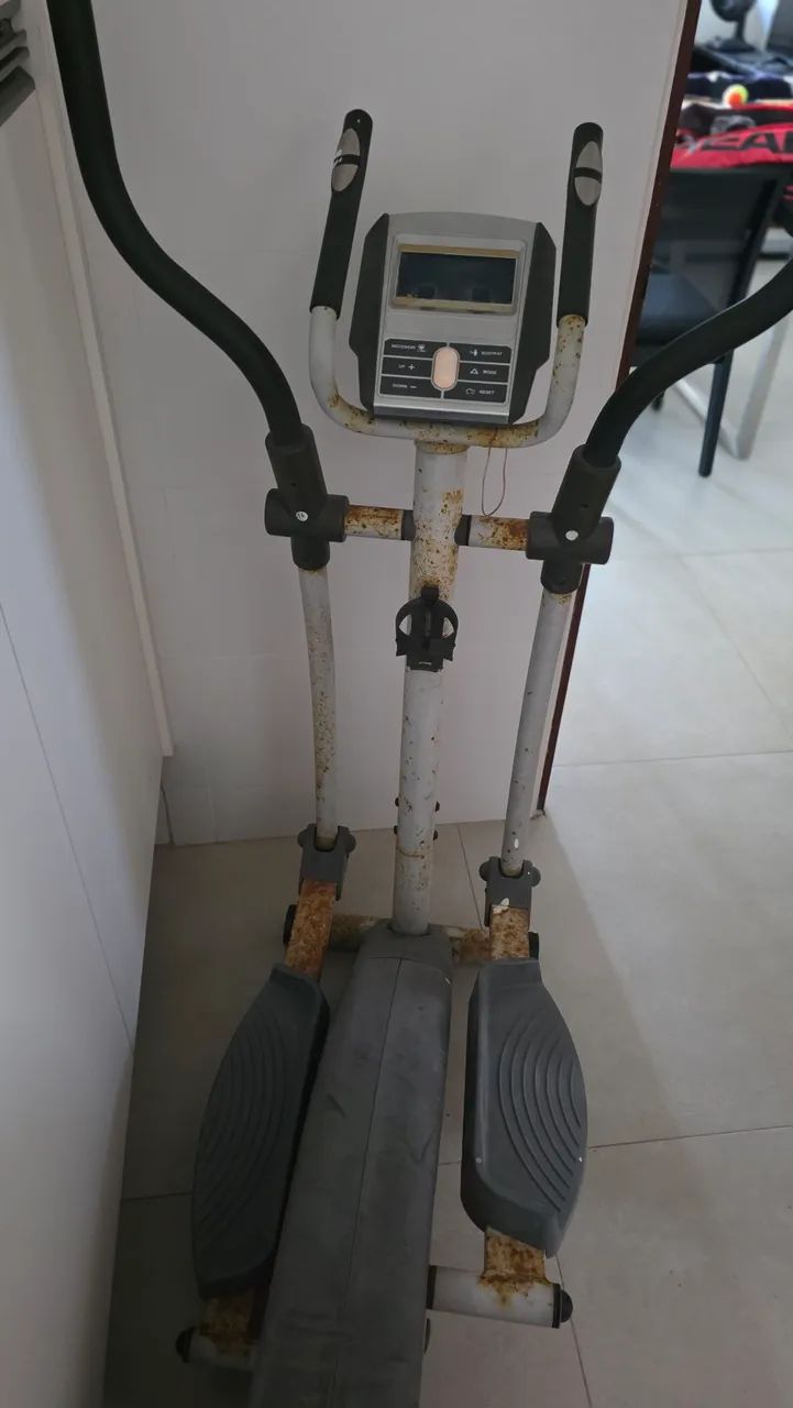 Elíptico  - Foto 2