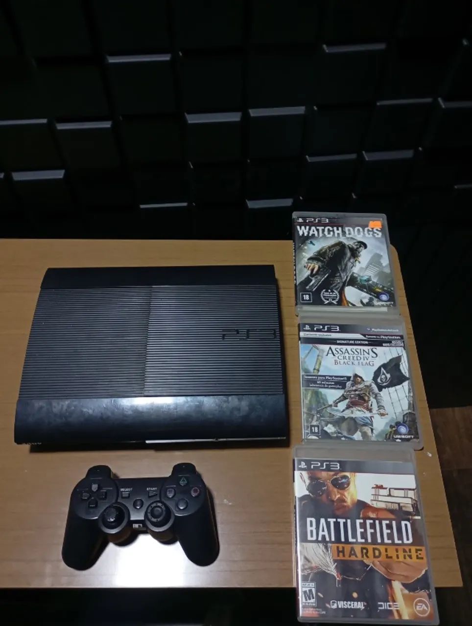 PlayStation 3 - Foto 4