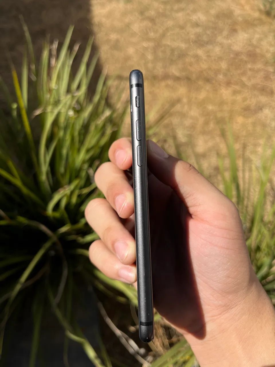 iPhone 8 Preto 64gb - Foto 5