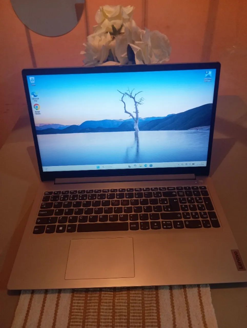 Notebook Lenovo - Foto 3