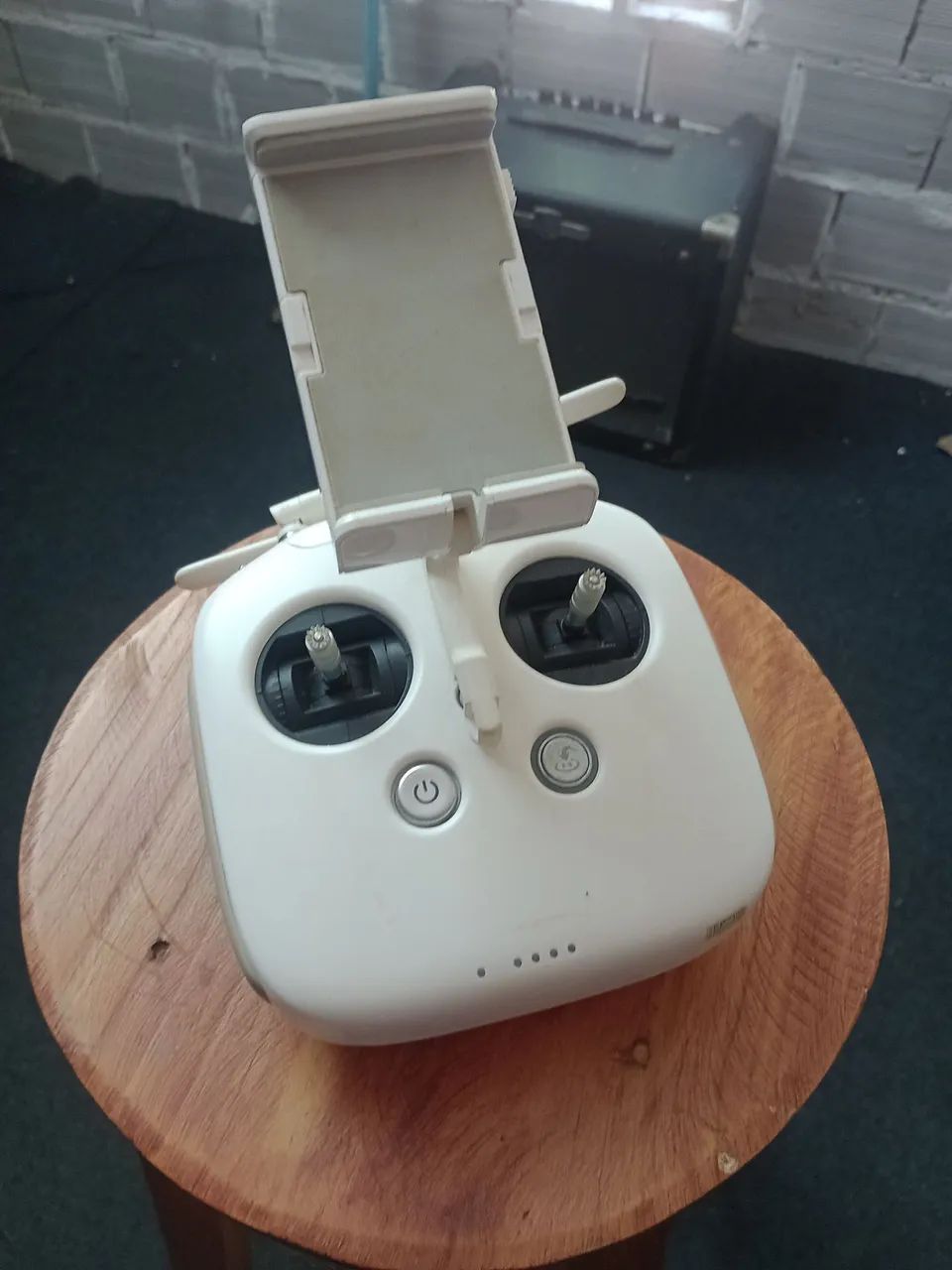 Drone Phantom Advanced 3 - Foto 3