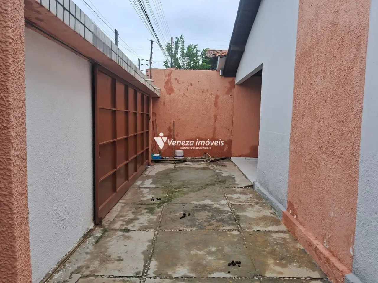 Casa com 2 Suítes e Edícula Próxima à Medimagem São Pedro - Foto 3