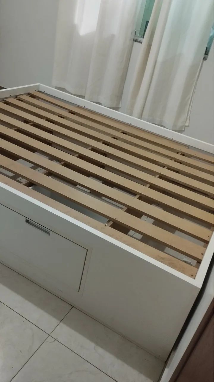 Cama - Foto 3