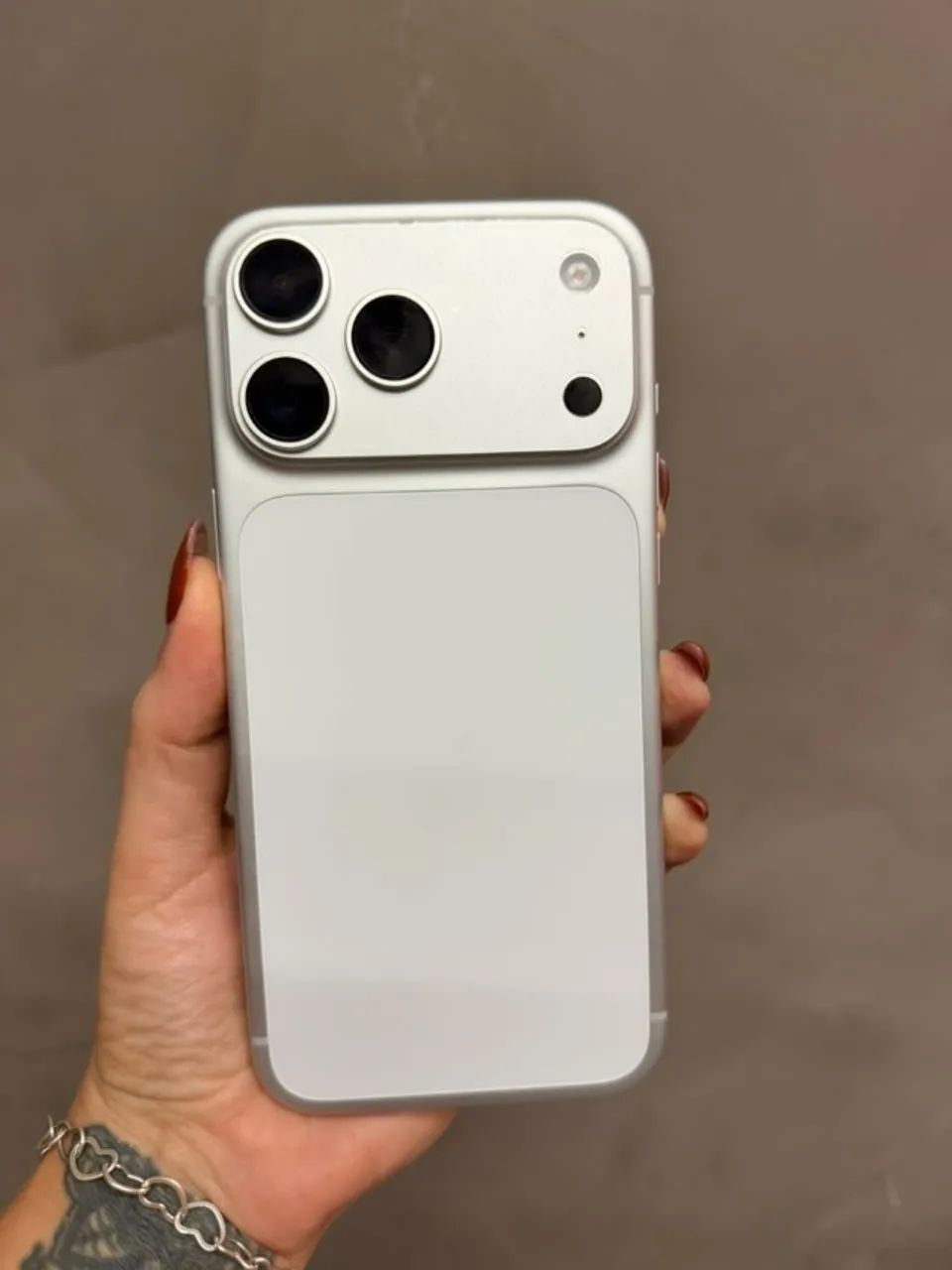 iPhone 17 pro max - Foto 5