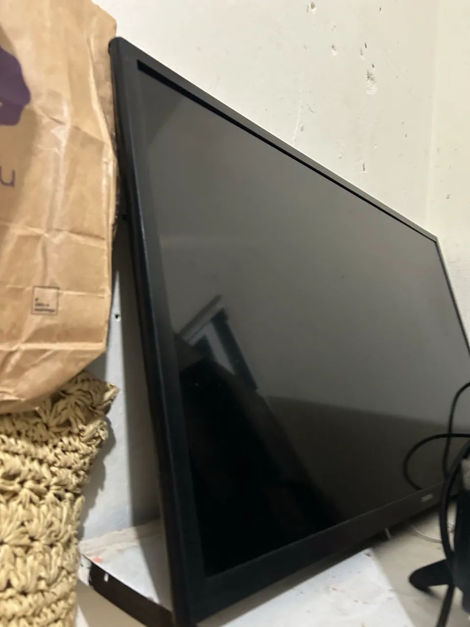 Tv Samsung smart 32