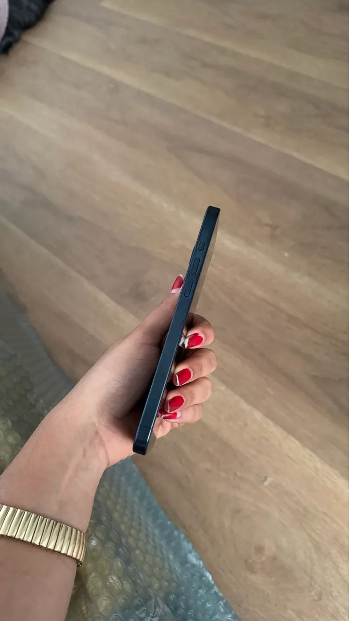 iPhone 15 pro Max 256gb - Foto 5