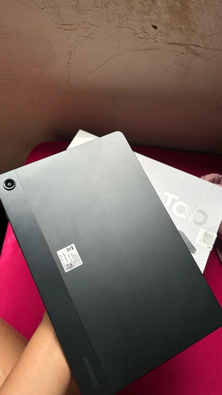 Vendo tablet A9+ 64GB - Foto 2