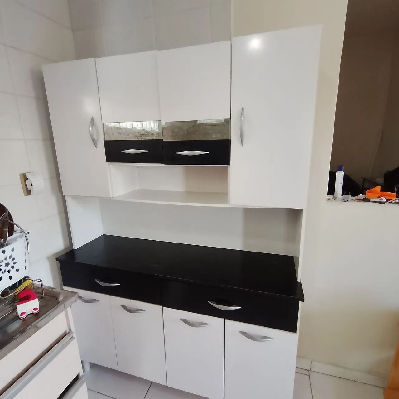 Móvel de cozinha 