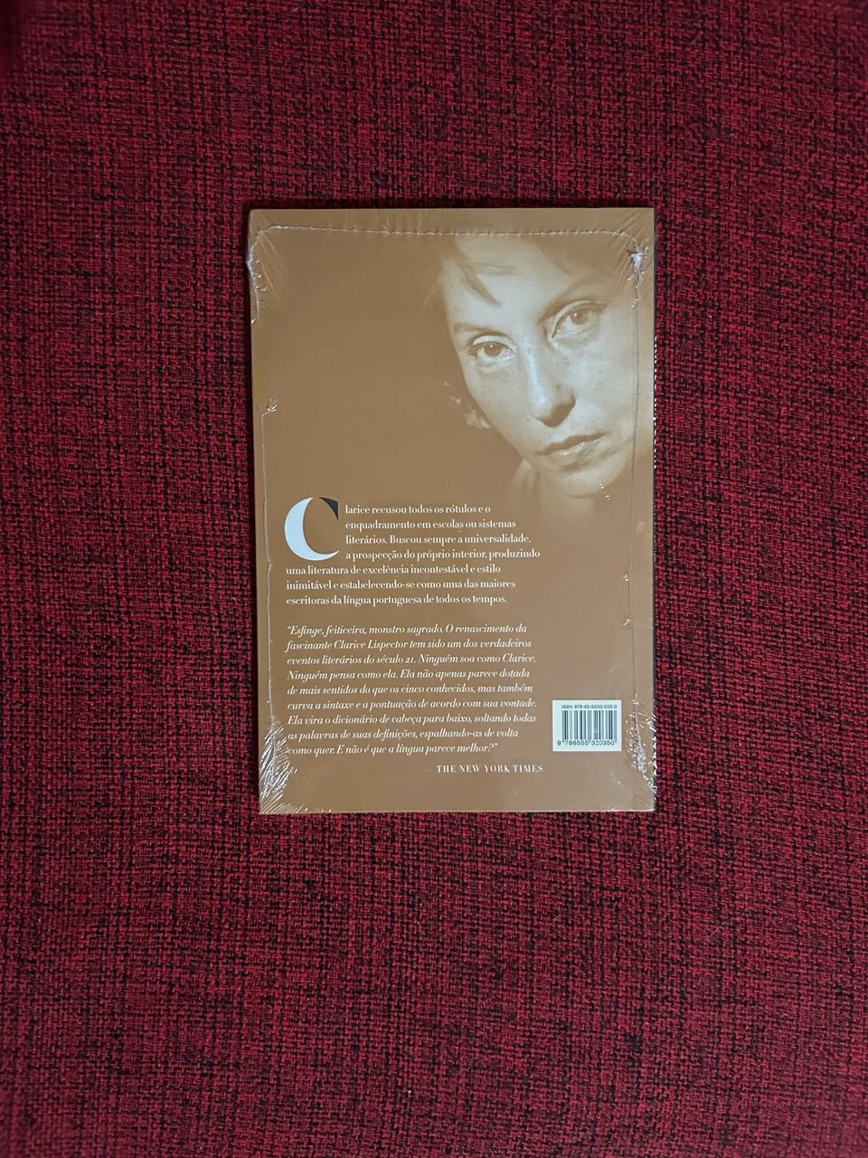 A hora da estrela  - Foto 2