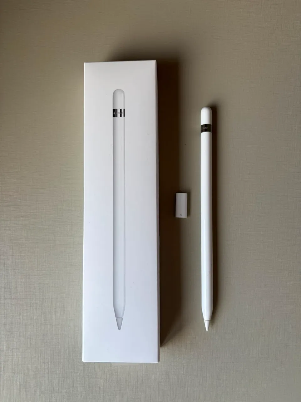 Apple pencil usb-c - Acessórios de Celular - Guará II, Brasília
